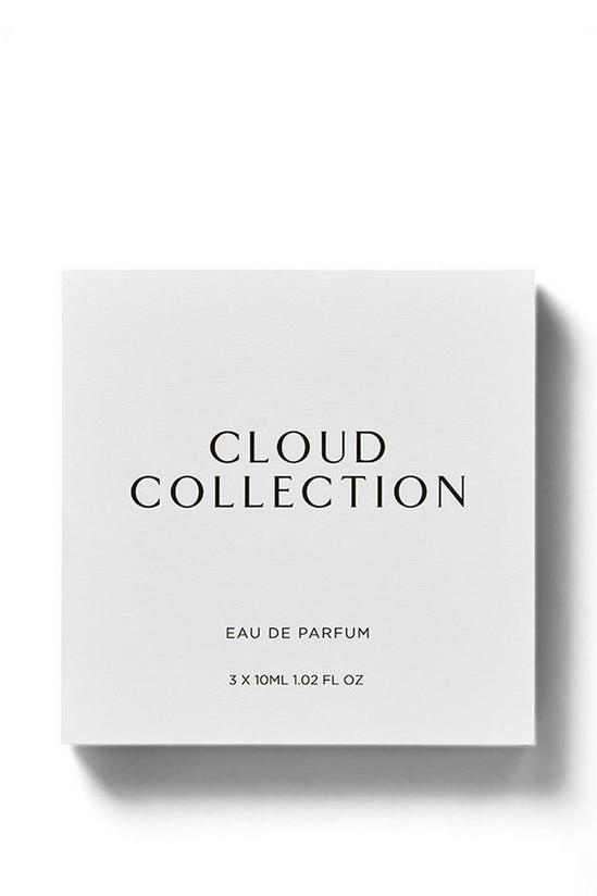 ZARKOPERFUME Cloud Collection Discovery Set Edp 2