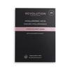 Revolution Skincare Skincare Biodegradable Hydrating Hyaluronic Acid Sheet Mask 5 Pack thumbnail 1