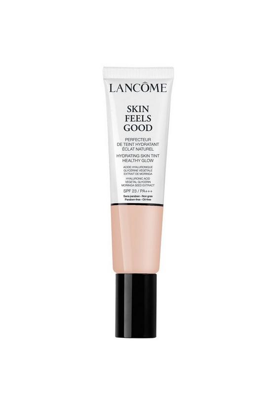 Lancôme Skin Feels Good Foundation Hydrating Skin Tint 1