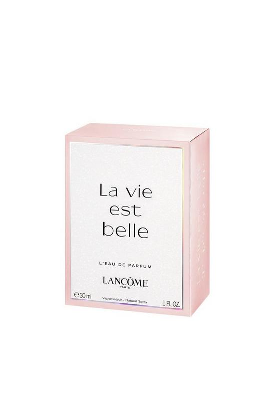 Lancôme La Vie est Belle Eau de Parfum 30ml 4
