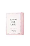 Lancôme La Vie est Belle Eau de Parfum 50ml thumbnail 4