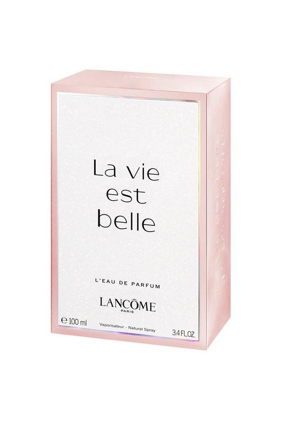 Lancôme La Vie est Belle Eau de Parfum 5