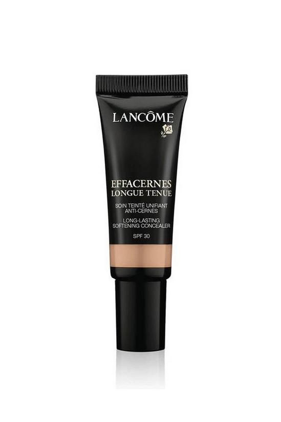 Lancôme Effacernes Longue Tenue Long-lasting Cream Concealer 1