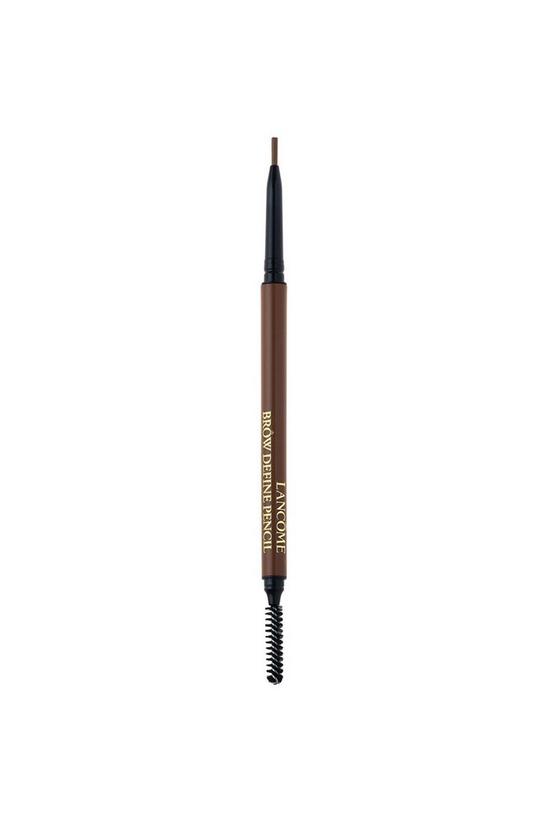 Lancôme Brôw Define Eyebrow Pencil 1