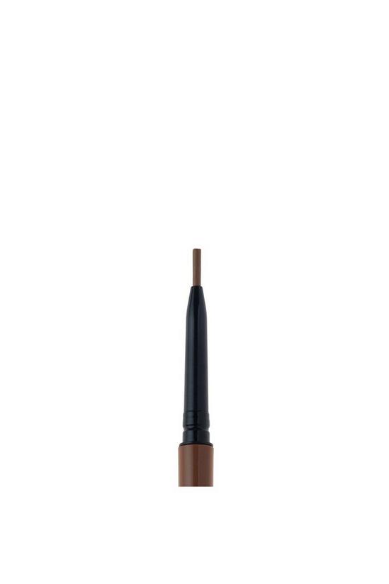 Lancôme Brôw Define Eyebrow Pencil 4