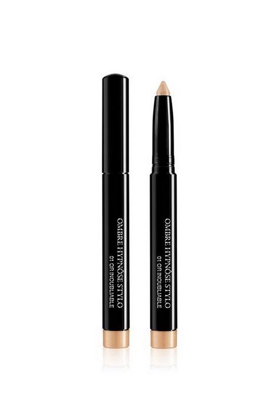 Lancôme Ombre Hypnôse Stylo Long Wear Cream Eyeshadow Stick 1