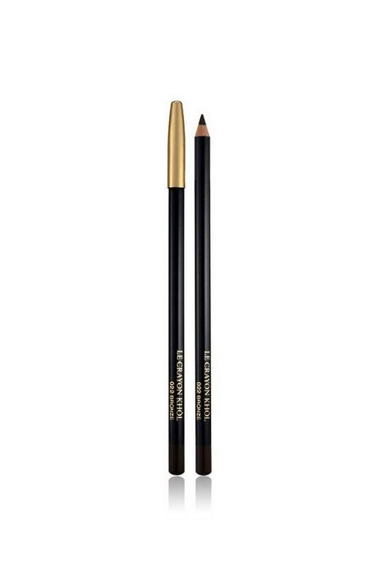 Lancôme Crayon Khôl Eyeliner Pencil 1