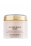 Lancôme Nutrix Royal Intense Nourishing Body Cream 200ml thumbnail 1