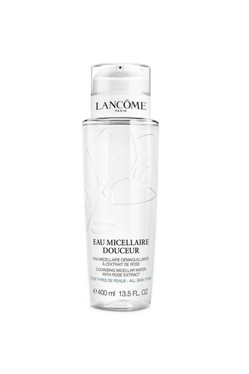 Related Product Eau Micellaire Douceur Cleansing Water 400ml