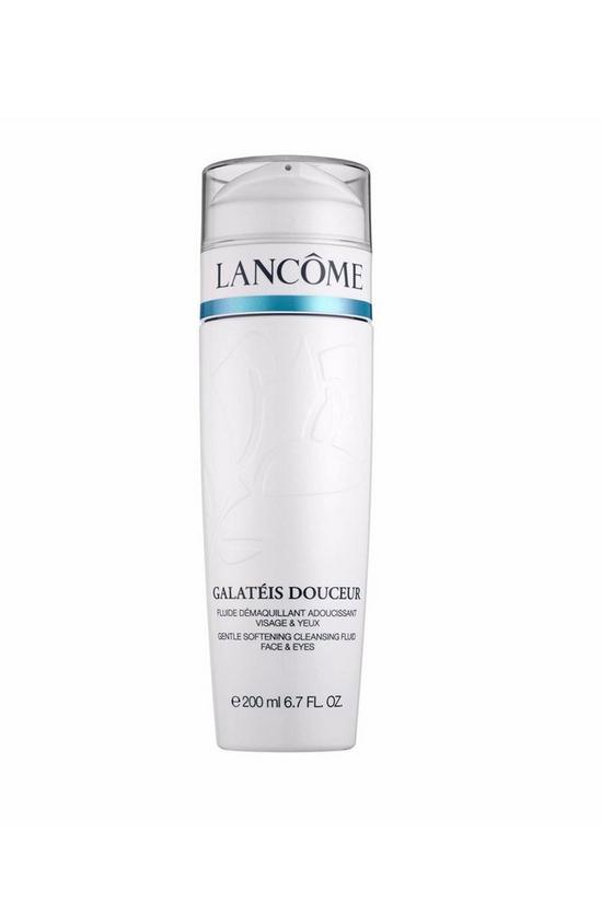 Lancôme Galatéis Douceur Gentle Cleanser for Face and Eyes 200ml 1
