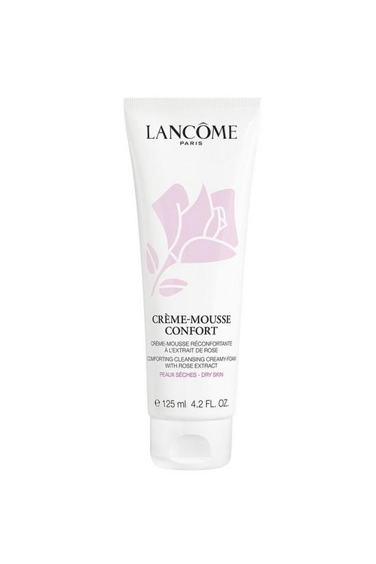 Lancôme Crème Mousse Confort Comforting Foam Cleanser 125ml 1