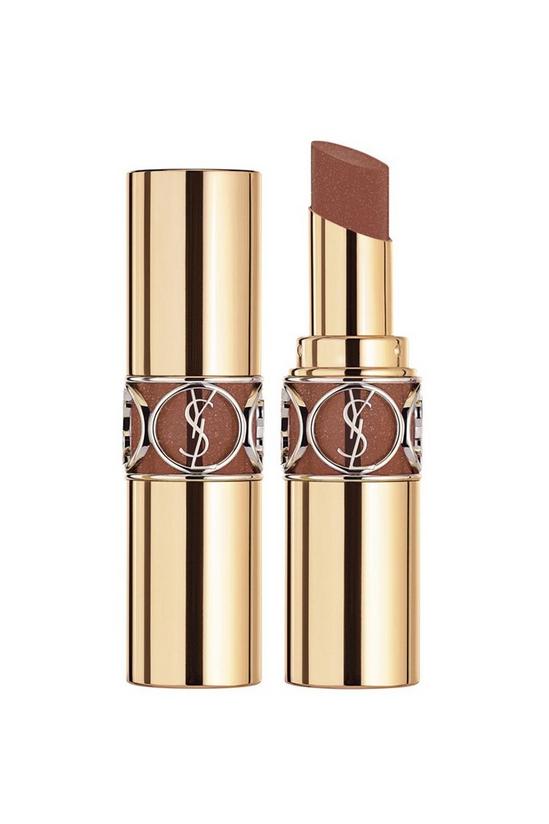 Yves Saint Laurent Rouge Volupte Shine Lipstick 1