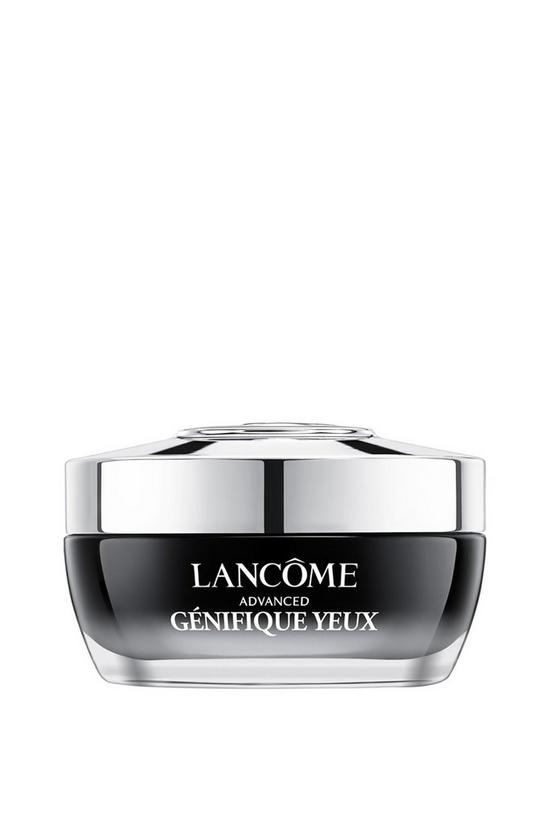 Lancôme Genifique New Eye Cream 15ml 1