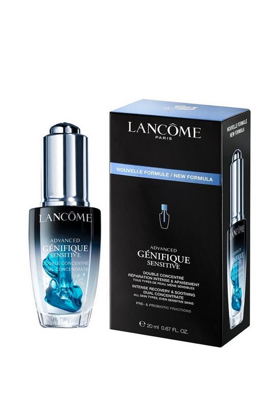 Lancôme Advanced Genifique Sensitive Serum 20ml 3