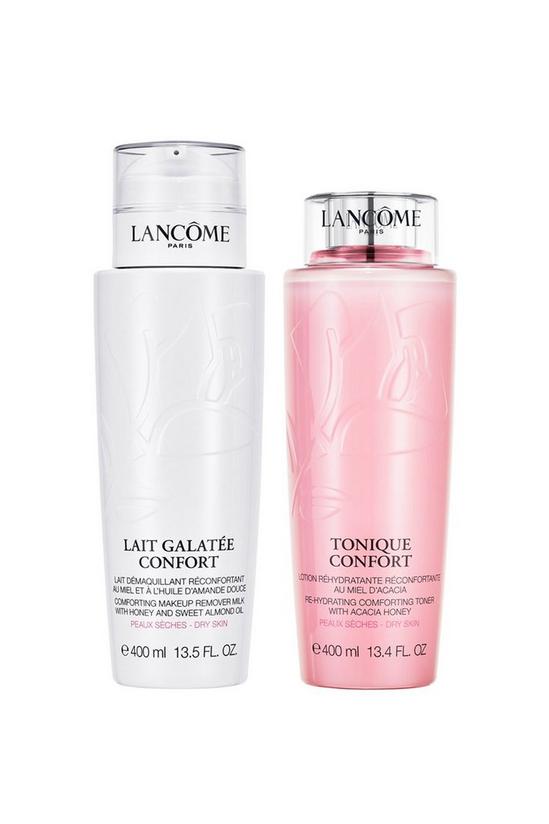 Lancôme Lait Galatée Confort & Tonique Confort 400ml 1