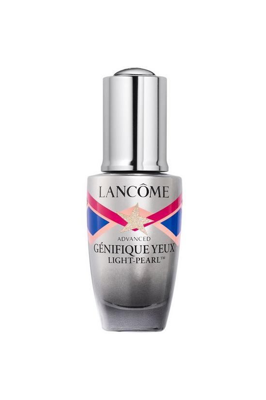 Lancôme Limited Edition Genifique Light-Pearl Eye Serum 20ml 1