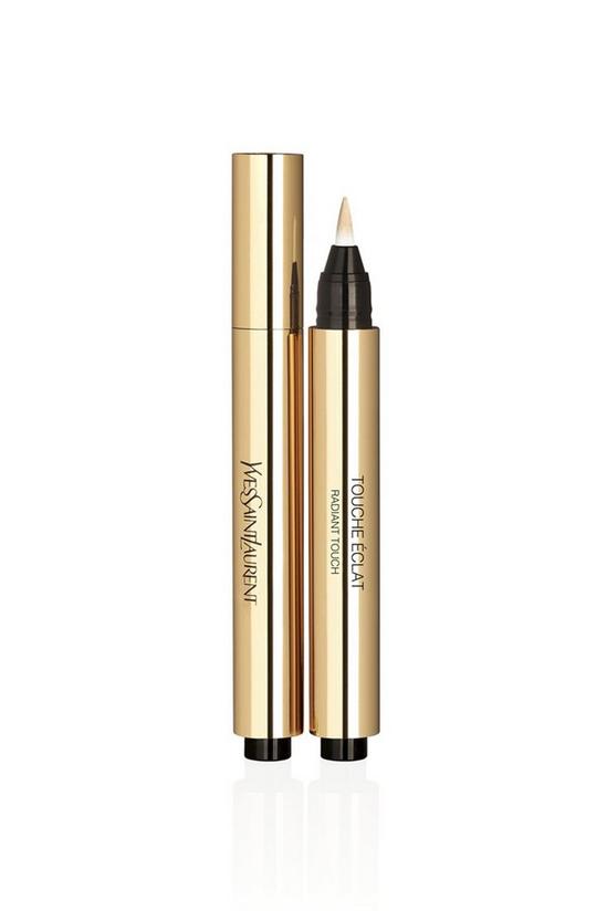 Yves Saint Laurent Beauty Touche Eclat Illuminating Pen 2.5ml 1