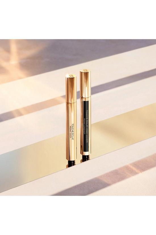 Yves Saint Laurent Beauty Touche Eclat Illuminating Pen 2.5ml 4