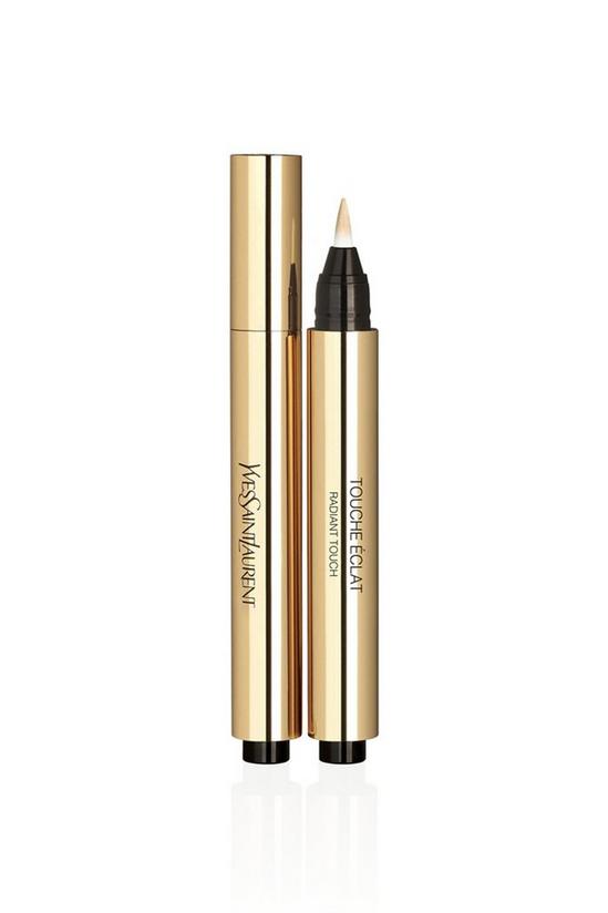 Yves Saint Laurent Beauty Touche Eclat Illuminating Pen 2.5ml 1