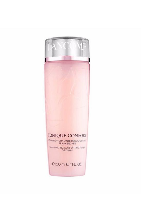 Lancôme Tonique Confort Comforting Facial Toner. 200ml. 1