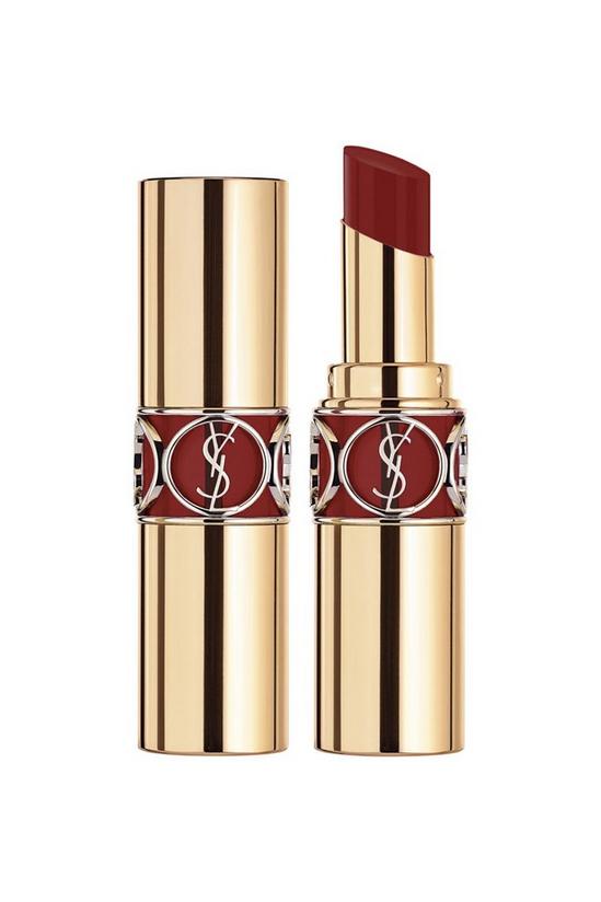 Yves Saint Laurent Rouge Volupté Shine Lipstick 1