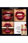 Yves Saint Laurent Rouge Volupté Shine Lipstick thumbnail 2