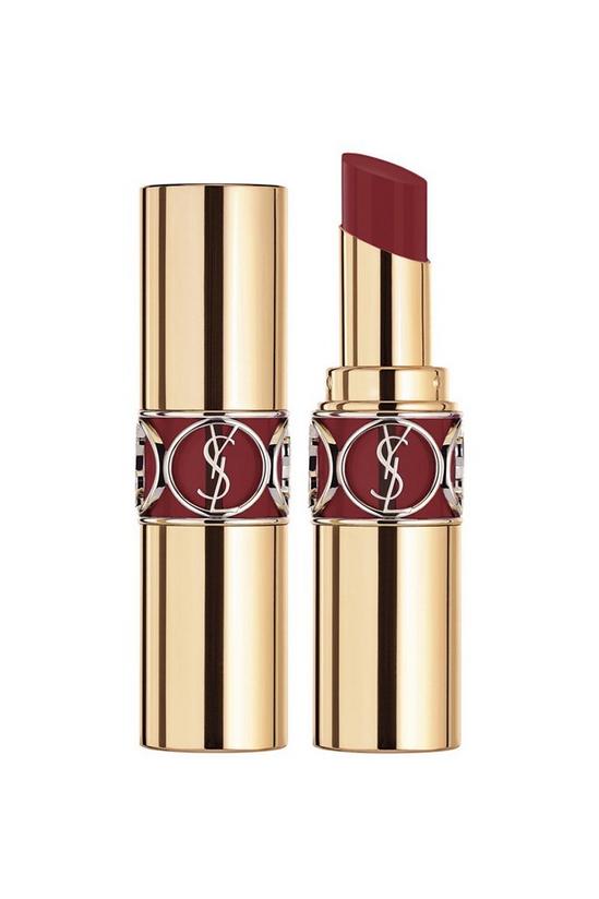 Yves Saint Laurent Rouge Volupté Shine Lipstick 1