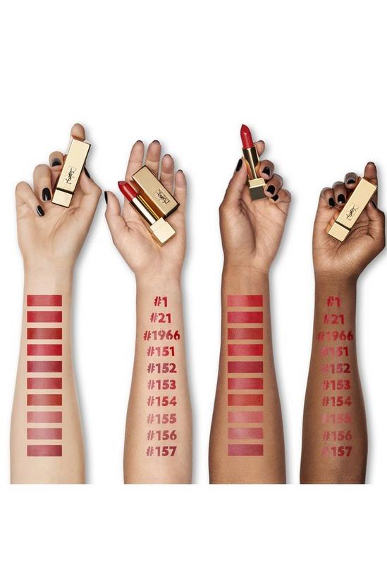 Yves Saint Laurent Rouge Pur Couture Lipstick 2