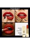 Yves Saint Laurent Rouge Pur Couture Lipstick thumbnail 3