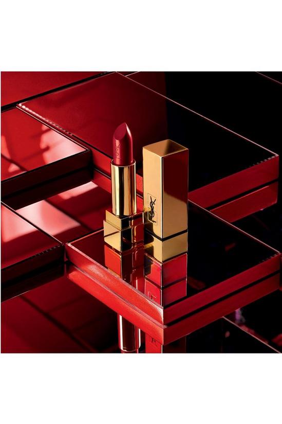 Yves Saint Laurent Rouge Pur Couture Lipstick 5