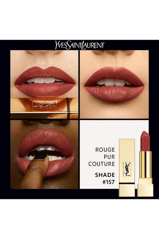 Yves Saint Laurent Rouge Pur Couture Lipstick 6