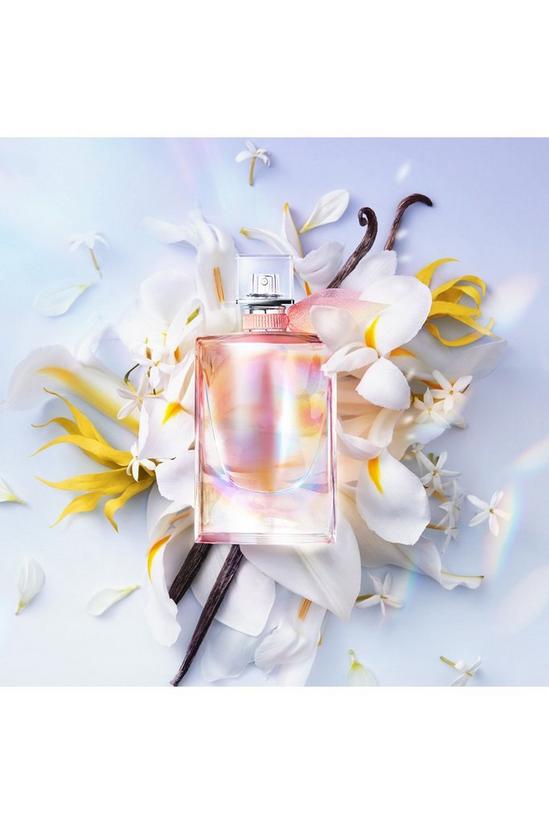 Lancôme La Vie Est Belle Eau De Parfum Soleil Cristal 50ml 4