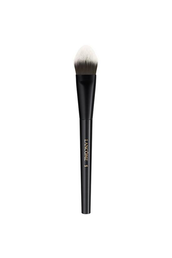 Lancôme Makeup Brush Full Flat Brush 1 1