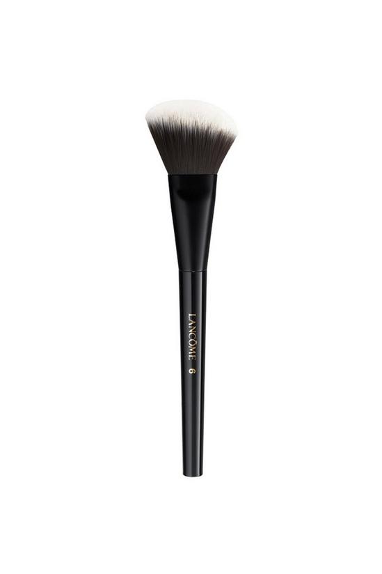 Lancôme Makeup Brush Angled Blush Brush 6 1