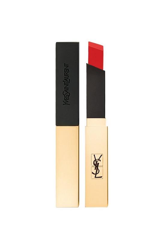Yves Saint Laurent Rouge Pur Couture The Slim 1