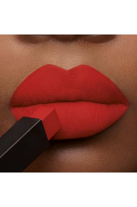 Yves Saint Laurent Rouge Pur Couture The Slim 4
