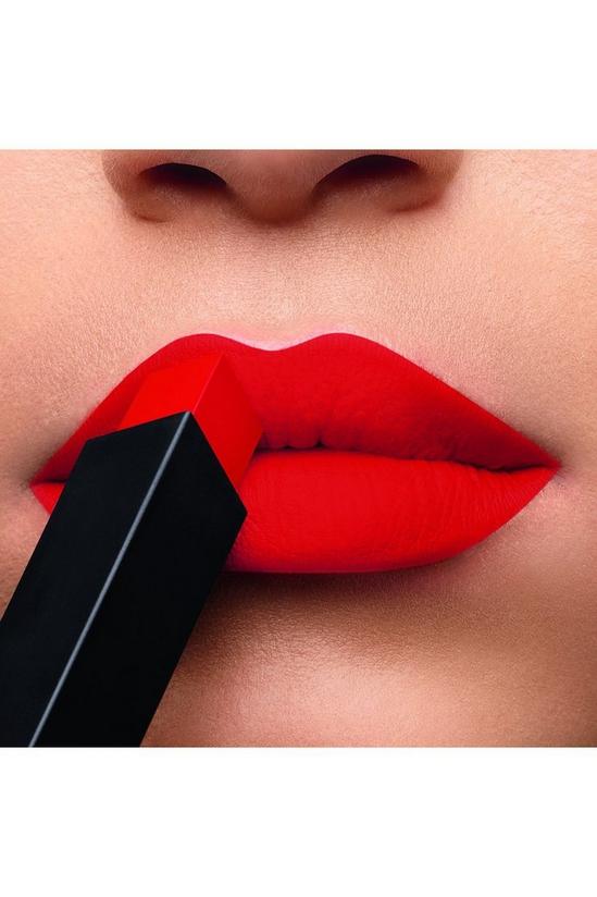 Yves Saint Laurent Rouge Pur Couture The Slim 5