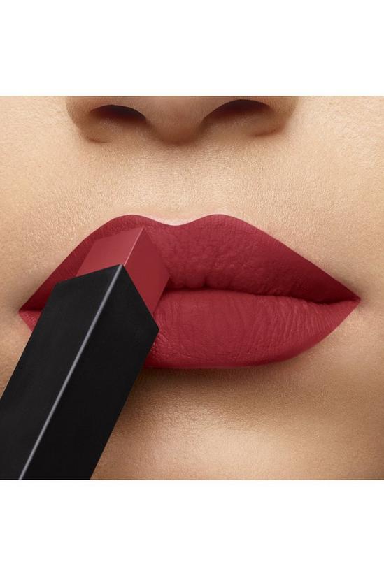 Yves Saint Laurent Rouge Pur Couture The Slim 5