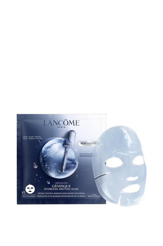 Lancôme Advanced Génifique Melting Sheet Mask. 24x 1 1
