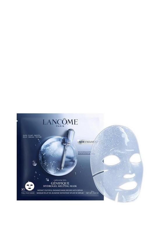 Lancôme Advanced Génifique Melting Sheet Mask 24x 4 1