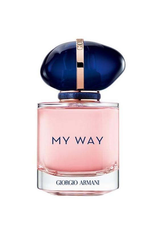 Armani My Way Eau De Parfum 30ml 1