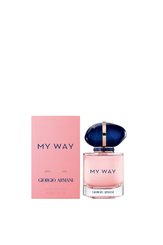 Armani My Way Eau De Parfum 30ml 3