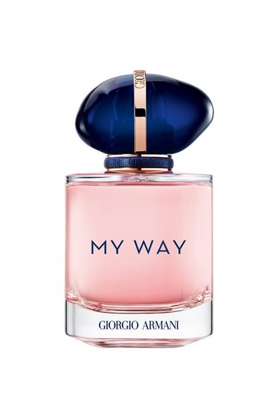 Armani My Way Eau De Parfum 50ml 1