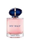 Armani My Way Eau De Parfum thumbnail 1