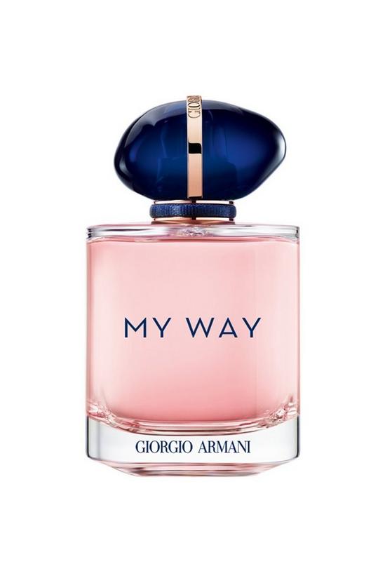 Armani My Way Eau De Parfum 1
