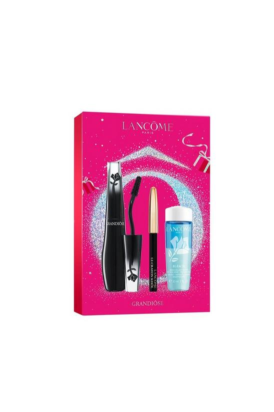 Lancôme Christmas Grandiôse Mascara Set Complete Eye Makeup Gift 2