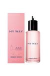 Armani My Way Eau De Parfum Refill 150ml thumbnail 2