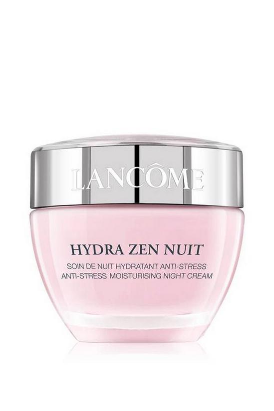 Lancôme Hydra Zen Night Anti Stress Face Cream 50ml 1