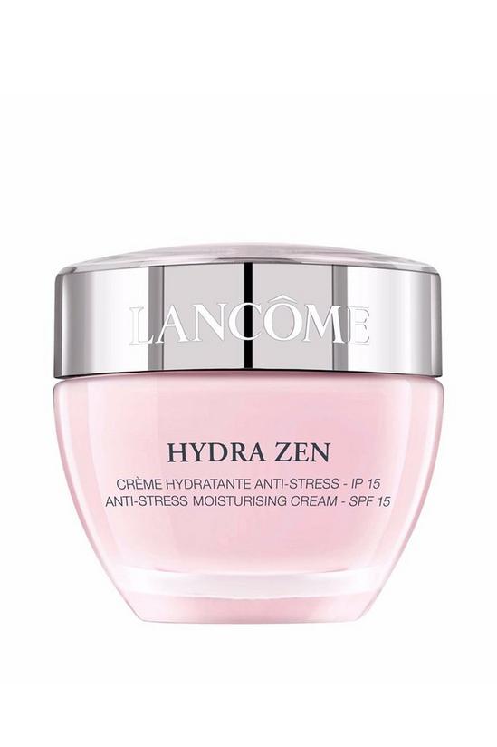 Lancôme Hydra Zen Anti-Stress Cream SPF 15 50ml 1