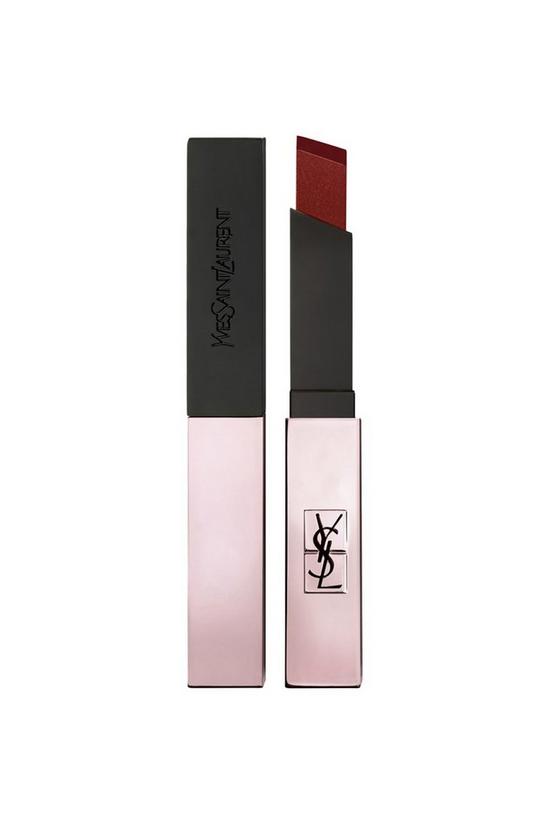 Yves Saint Laurent Rouge pur Couture The Slim Glow Matte 1
